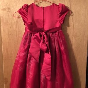 Cinderella Dresses - Red dress Cinderella Dresses - Red dress